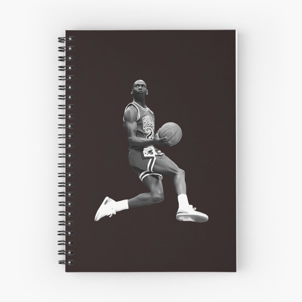 Item preview, Michael Jordan - Vintage Jump  designed and sold by BlackCafea.