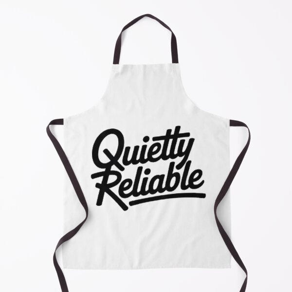 Item preview, Quietly Reliable — Consistency Over Noise designed and sold by NewUSShop.