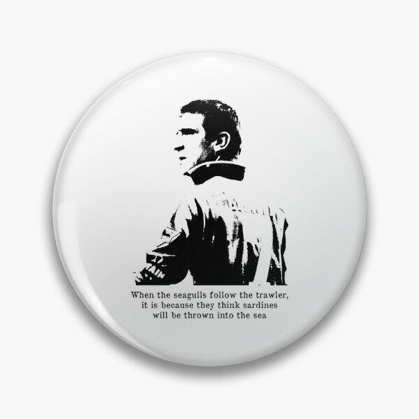 Item preview, Eric Cantona designed and sold by Sonaf.