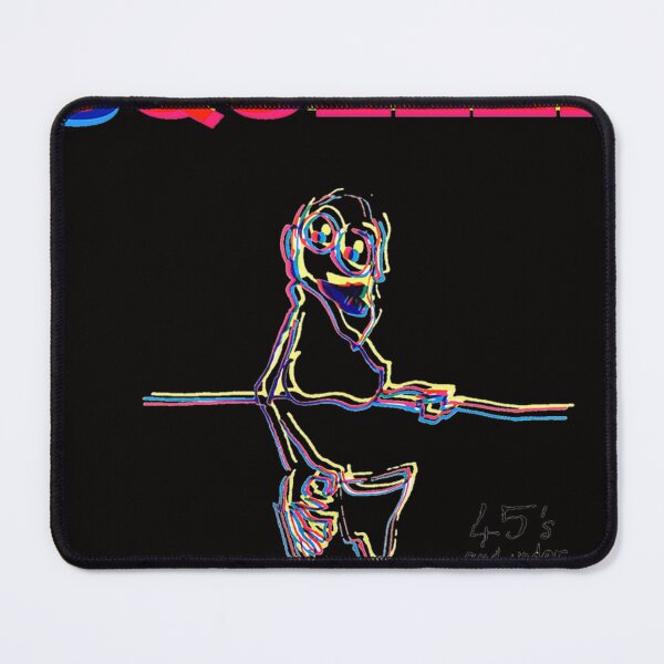 Item preview, 45'S And Under designed and sold by estheticianart.