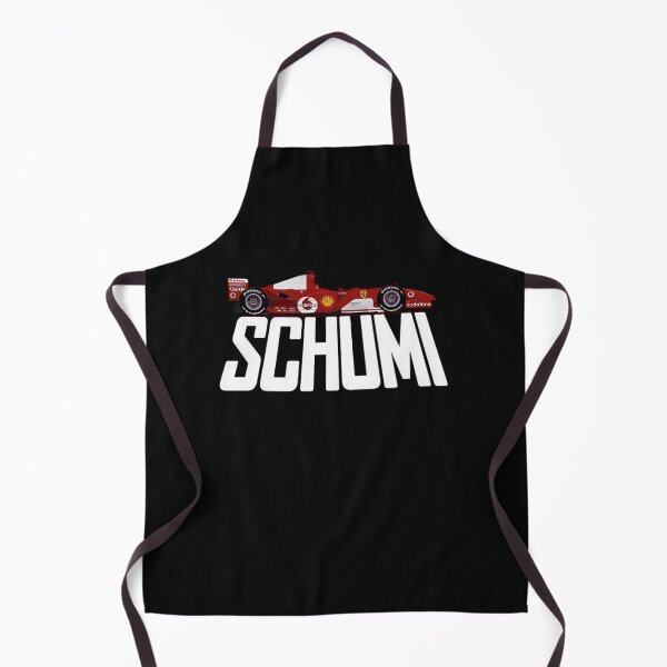 Item preview, Michael Schumacher - F2004 With Big Text designed and sold by BlackCafea.