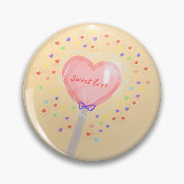 Item preview, Valentine Sweet love! (Simone) designed and sold by Tiny-Sugar-Dove.