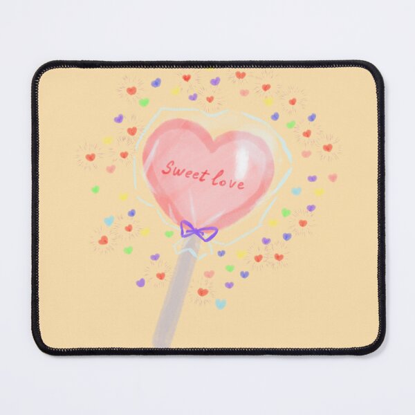 Item preview, Valentine Sweet love! (Simone) designed and sold by Tiny-Sugar-Dove.