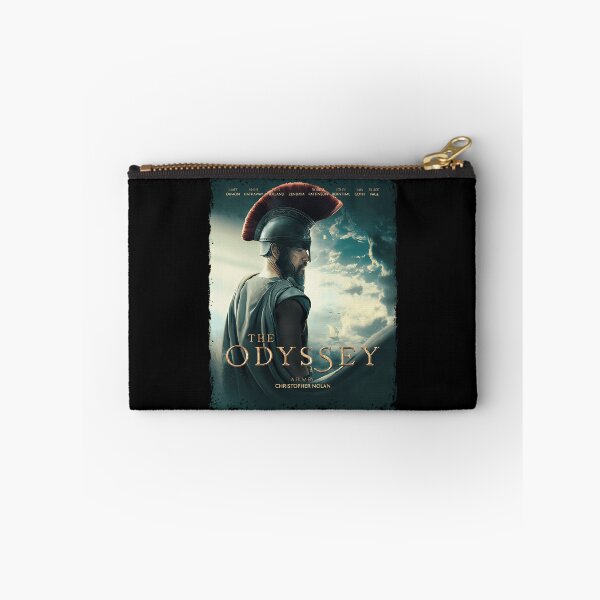 Item preview, The Odyssey designed and sold by GOODLOCKSHOOP.