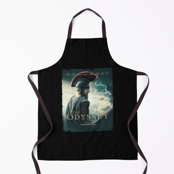 Item preview, The Odyssey designed and sold by GOODLOCKSHOOP.