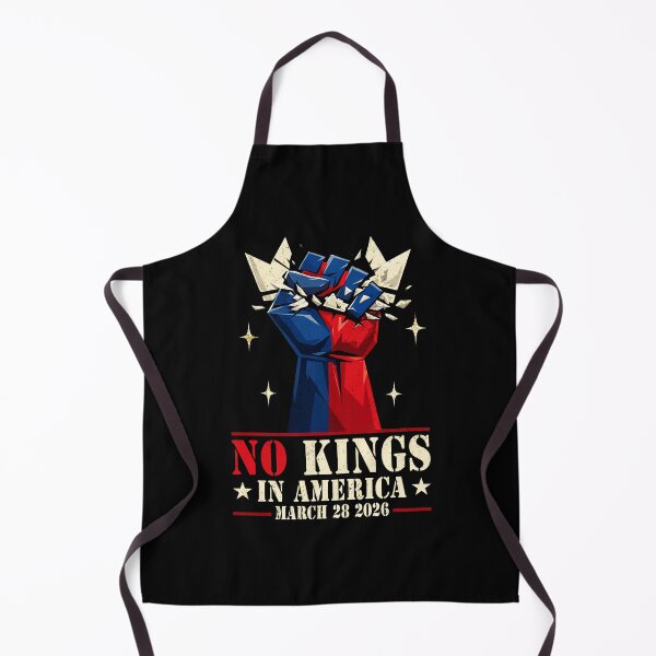 Item preview, No Kings in America March 28 2026 No Kings America Flag 1776 designed and sold by MackenzieBin.