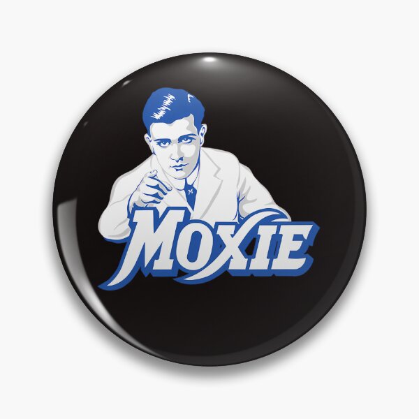 Item preview, Moxie designed and sold by BlackCafea.