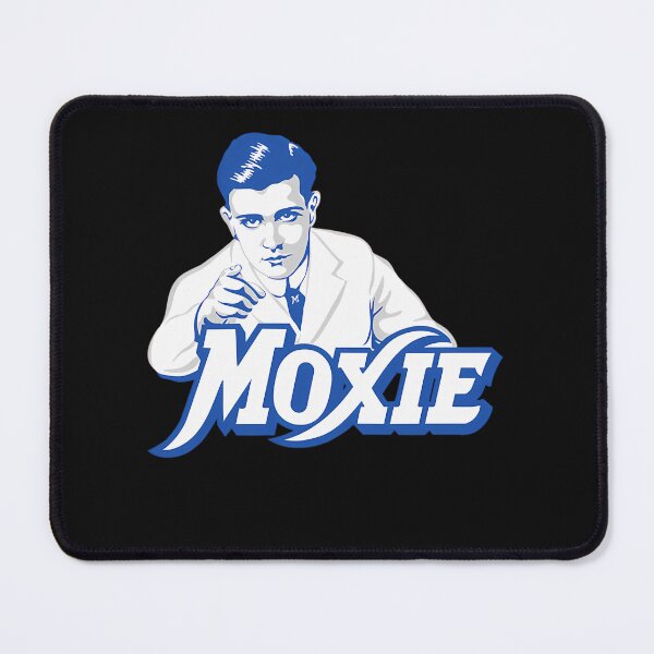 Item preview, Moxie designed and sold by BlackCafea.