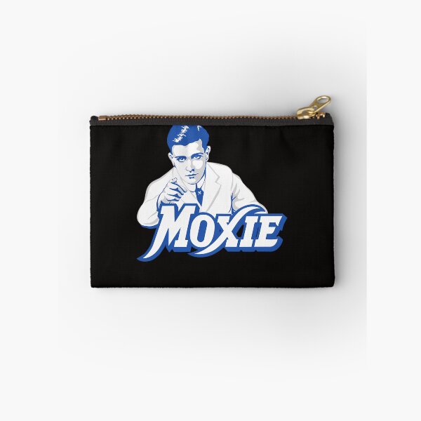 Item preview, Moxie designed and sold by BlackCafea.