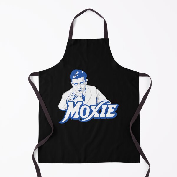 Item preview, Moxie designed and sold by BlackCafea.