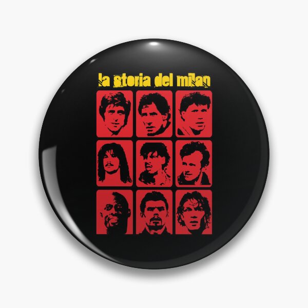 Item preview, La Storia Del Milan - Ac Milan Legend designed and sold by Sonaf.