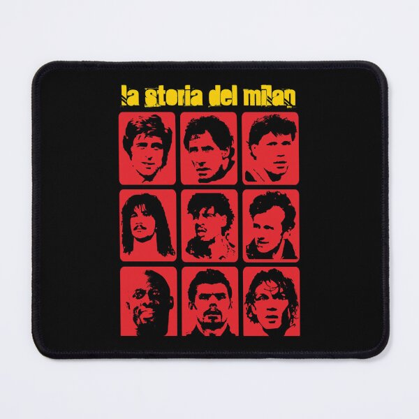 Item preview, La Storia Del Milan - Ac Milan Legend designed and sold by Sonaf.