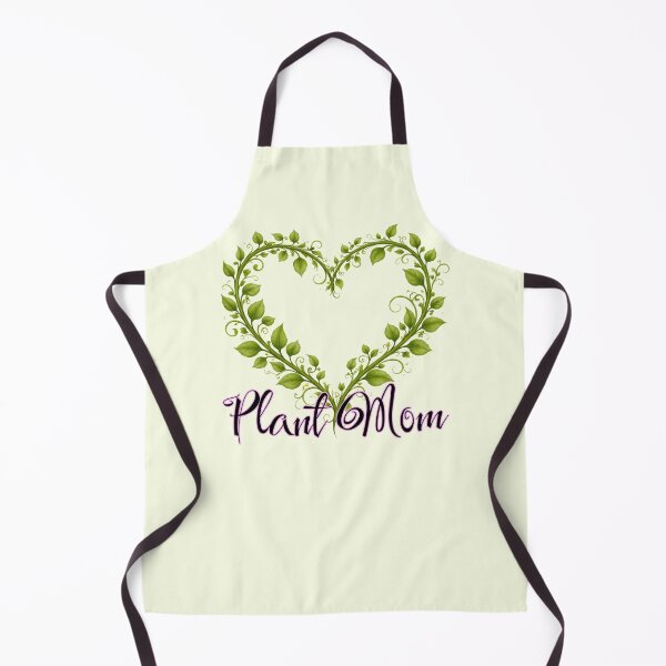 Item preview, Plant Mom Heart – Botanical Vine Design for Plant Lovers designed and sold by SimplyJasper.
