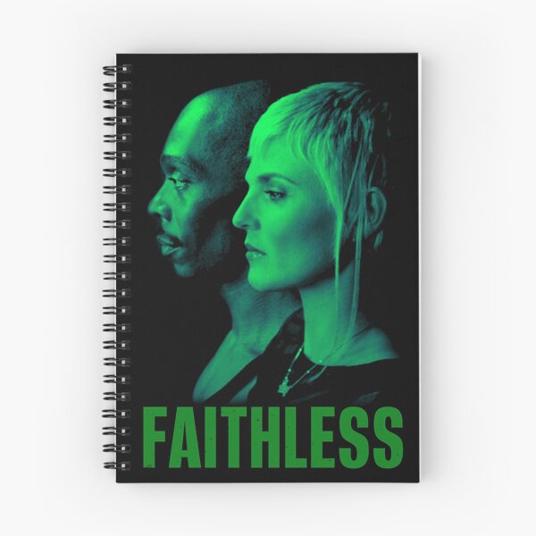 Item preview, Faithless Band  designed and sold by Ruwan66333.