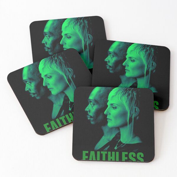 Item preview, Faithless Band  designed and sold by Ruwan66333.