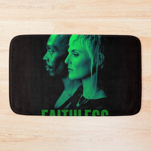 Item preview, Faithless Band  designed and sold by Ruwan66333.