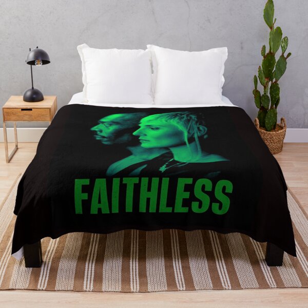 Item preview, Faithless Band designed and sold by Ruwan66333.