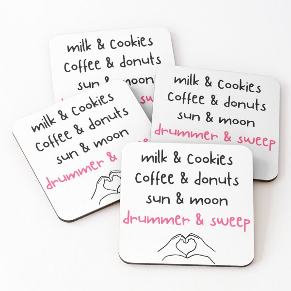 Item preview, Perfect pairings designed and sold by Rainbow Flame.