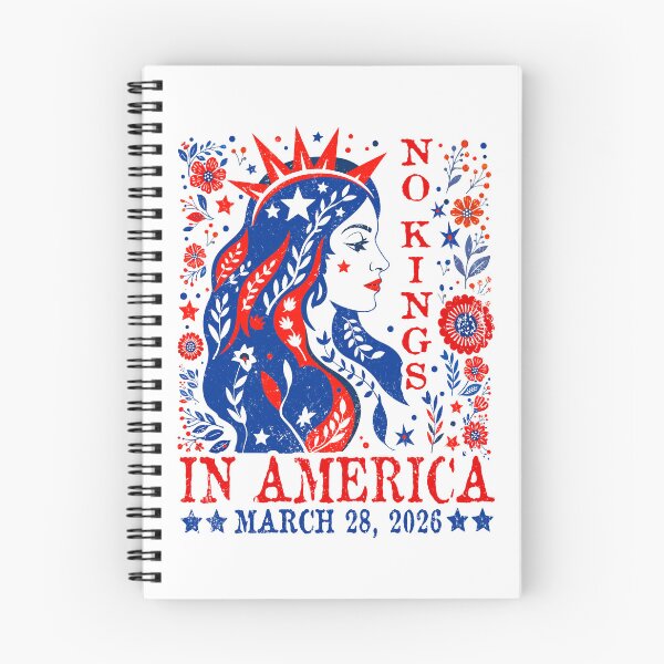 Item preview, No Kings in America March 28 2026 No Kings America Flag 1776 designed and sold by MackenzieBin.