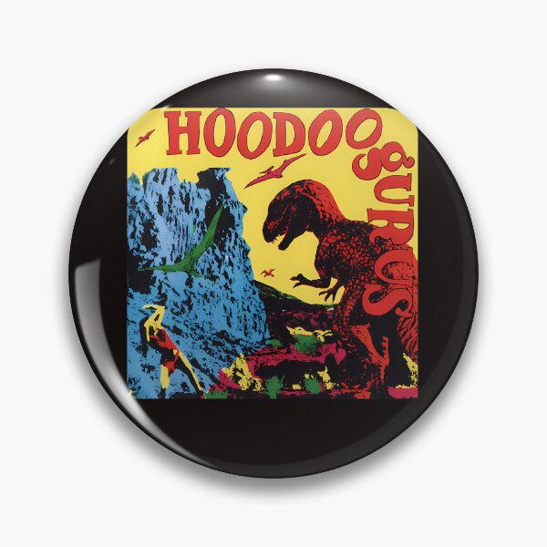 Item preview, Music Tour And Show Hoodoo Gurus Good  designed and sold by BlackCafea.