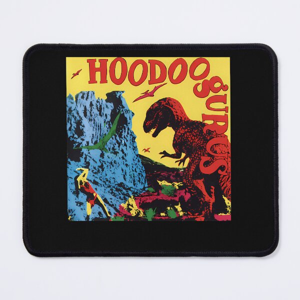 Item preview, Music Tour And Show Hoodoo Gurus Good  designed and sold by BlackCafea.