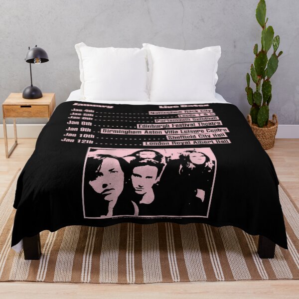 Item preview, The Cranberries Live In '95 Concert Tour designed and sold by GOODLOCKSHOOP.