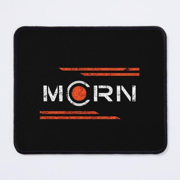 Item preview, the expanse mcorn logo vintage designed and sold by StanleyJames35.