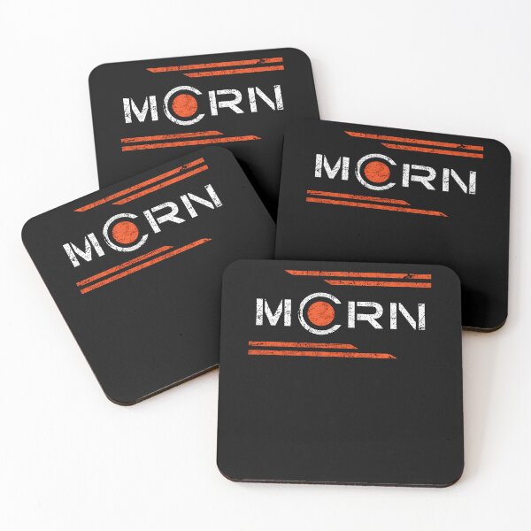 Item preview, the expanse mcorn logo vintage designed and sold by StanleyJames35.