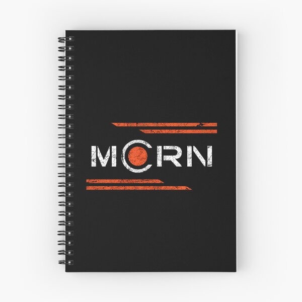 Item preview, the expanse mcorn logo vintage designed and sold by StanleyJames35.