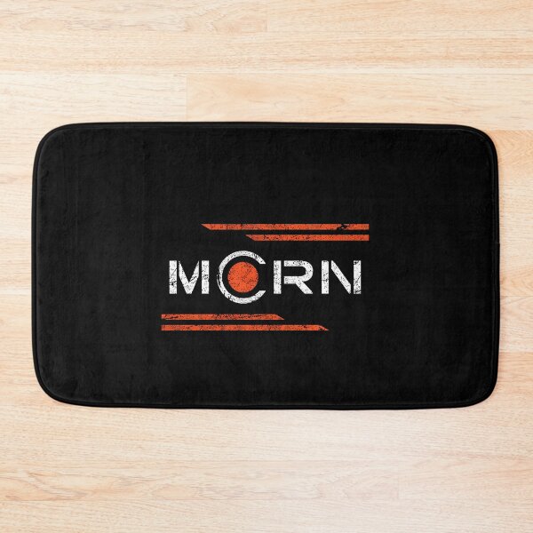 Item preview, the expanse mcorn logo vintage designed and sold by StanleyJames35.
