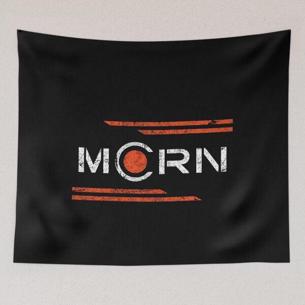 Item preview, the expanse mcorn logo vintage designed and sold by StanleyJames35.
