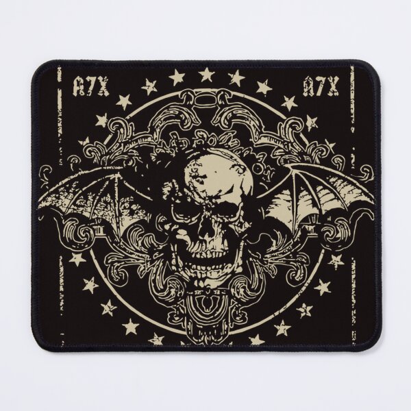 Item preview, The Golden Skull designed and sold by Ruwan66333.