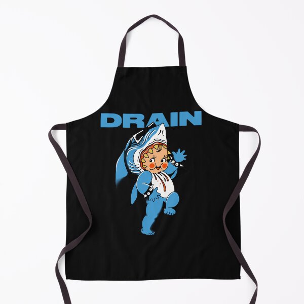 Item preview, Drain Band designed and sold by BlackCafea.