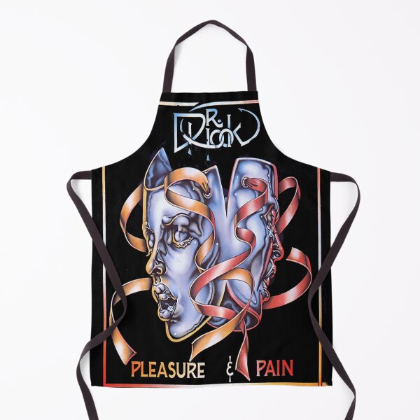 Aperçu de l'œuvre Plaisir et douleur Dr Hook créée et vendue par Agus Dwi Widodo.