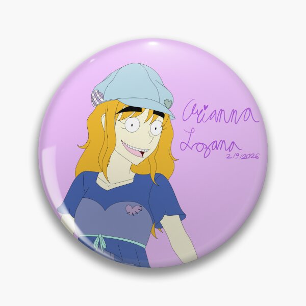 Item preview, Holly Hobbie designed and sold by DokiChan123.