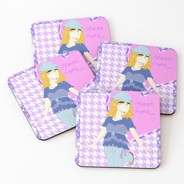 Item preview, Holly Hobbie designed and sold by DokiChan123.