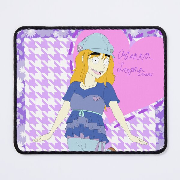 Item preview, Holly Hobbie designed and sold by DokiChan123.
