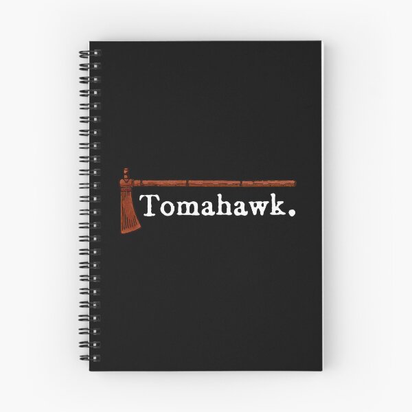 Item preview, Tomahawk Logo  designed and sold by StanleyJames35.
