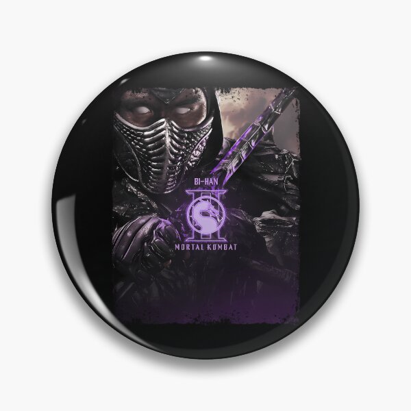 Item preview, Mortal Kombat 2 designed and sold by GOODLOCKSHOOP.