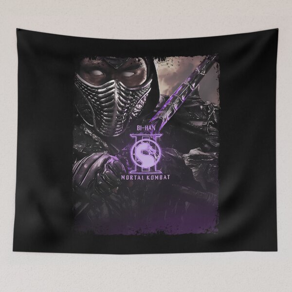 Item preview, Mortal Kombat 2 designed and sold by GOODLOCKSHOOP.