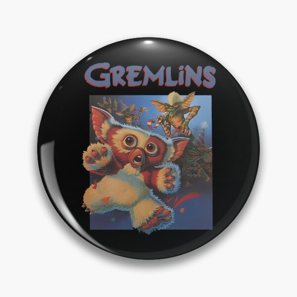 Item preview, Gremlins Movie designed and sold by GOODLOCKSHOOP.