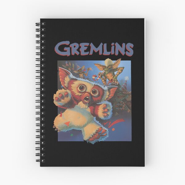 Item preview, Gremlins Movie designed and sold by GOODLOCKSHOOP.
