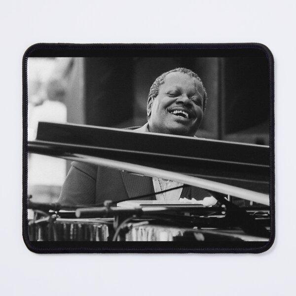 Item preview, Oscar Peterson designed and sold by GillCollections.