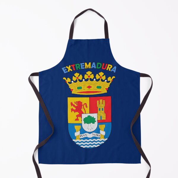 Item preview, EXTREMADURA Gifts, Stickers & Products (S) designed and sold by mpodger.