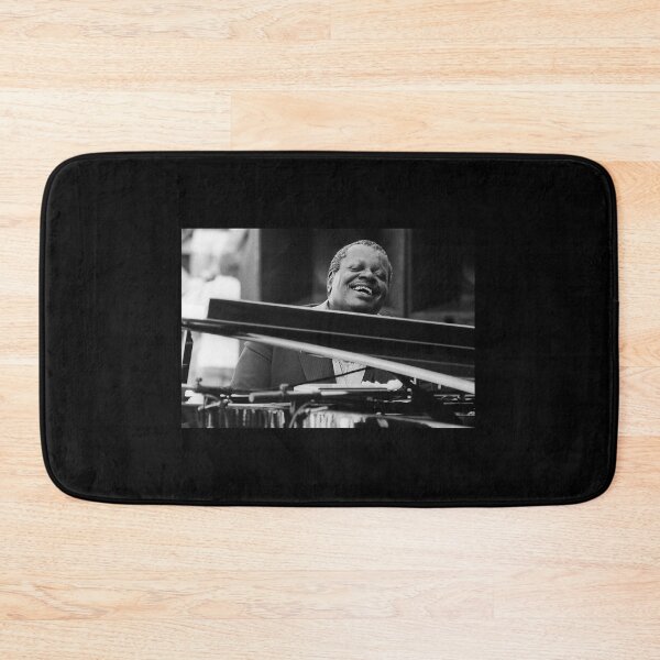 Item preview, Oscar Peterson designed and sold by GillCollections.