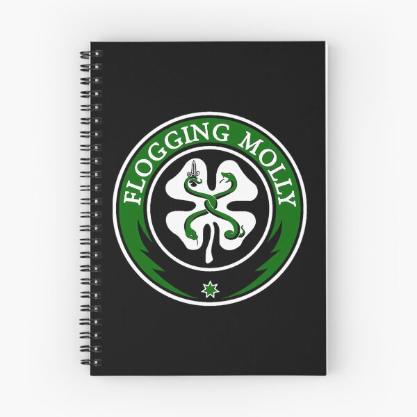 Item preview, Flogging Molly Band designed and sold by GOODLOCKSHOOP.
