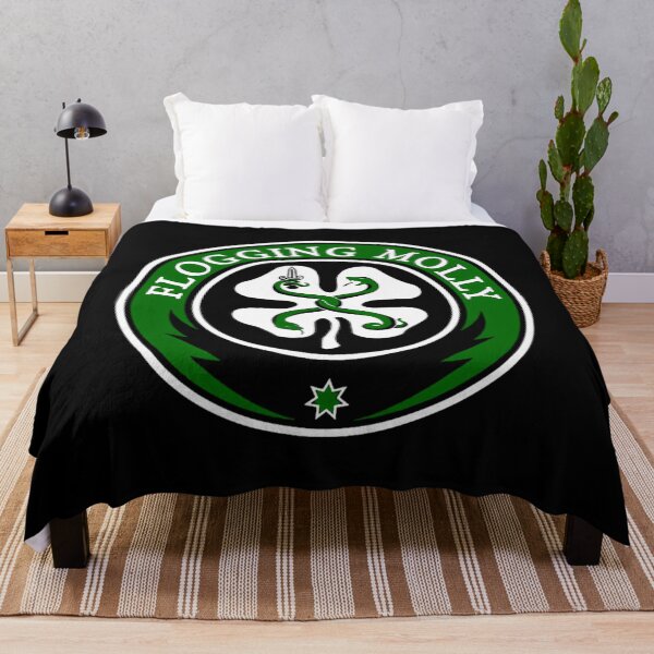 Item preview, Flogging Molly Band designed and sold by GOODLOCKSHOOP.