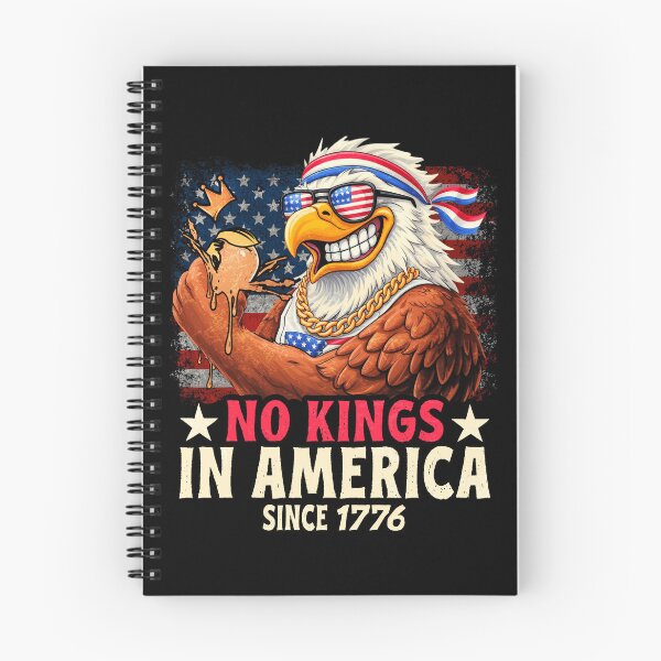 Item preview, No Kings in America March 28 2026 No Kings America Flag 1776 designed and sold by MackenzieBin.
