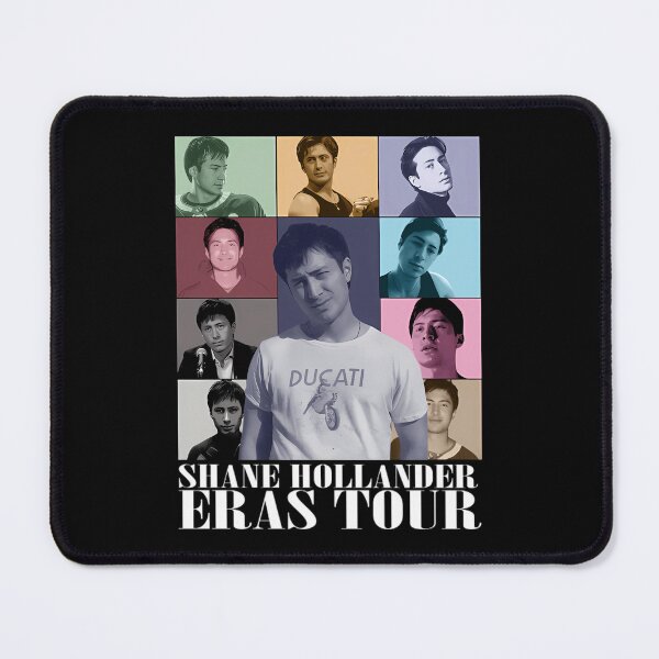 Item preview, Shane Hollander The Eras Tour designed and sold by GOODLOCKSHOOP.