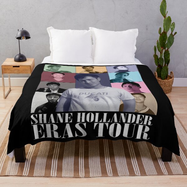 Item preview, Shane Hollander The Eras Tour designed and sold by GOODLOCKSHOOP.